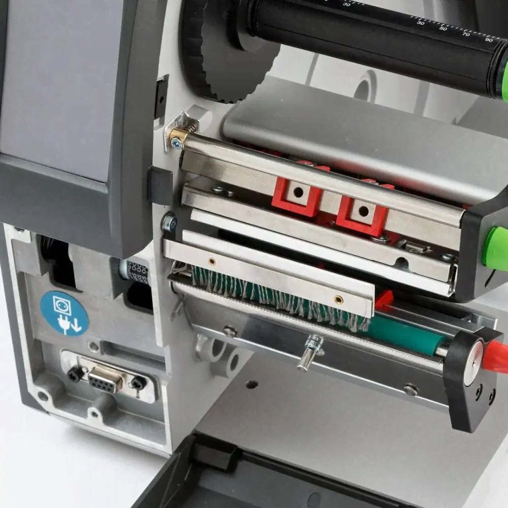 Принтер этикеток Brady i7100-300-EU-PWID, 300dpi, USB, RS232, Ethernet brd198607-4