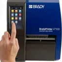 Принтер этикеток Brady i7100-300-EU-PWID, 300dpi, USB, RS232, Ethernet brd198607