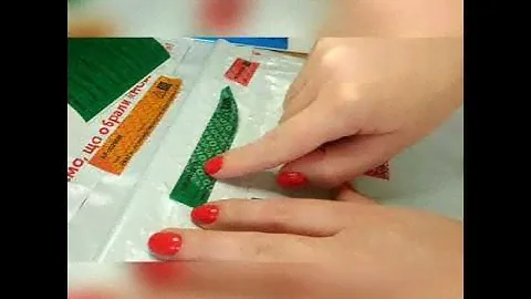Пломбы наклейки характеристики, цвета и размеры