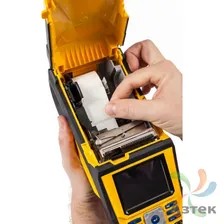 Принтер этикеток Brady BMP61-CYR-W-PWID термотрансферный 300 dpi, LCD, WiFi, USB, отрезчик, brd198634
