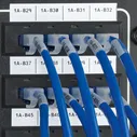 Портативный ленточный принтер Brady M210-RUS