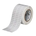 Этикетки Brady THT-3-413-10 / 25,4x9,53мм, B-413