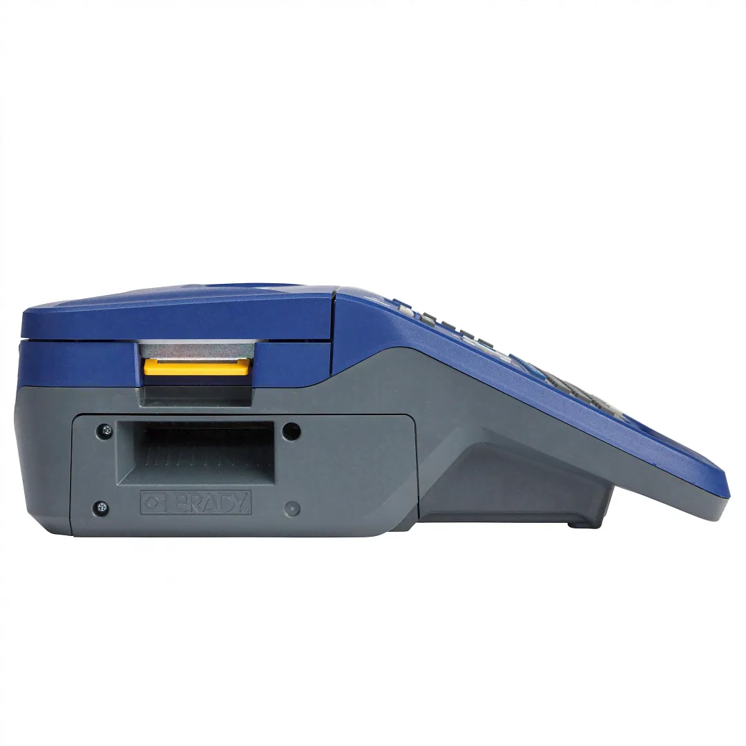 Портативный принтер этикеток BRADY M710-0