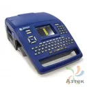 Принтер этикеток Brady BMP71-CYR-PWID термотрансферный 300 dpi, LCD, USB, отрезчик, brd198644