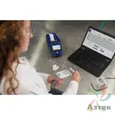 Принтер этикеток Brady M611-EU-PWIDS термотрансферный 300 dpi, LCD, Bluetooth, WiFi, USB, brd317837