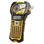 Термотрансферный принтер этикеток Brady BMP21-Plus (блистер brd139779)-0
