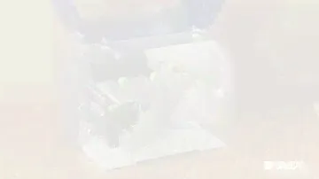GO Industrial | Brady PR Plus Printer - How to Load Ribbon Material