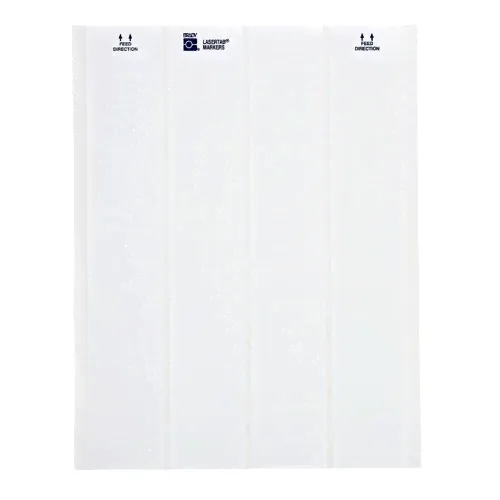 Этикетки Brady LAT-18-361-2.5 / 25,4x33,78мм, B-361B-0