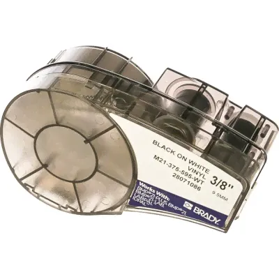Лента BRADY M21-375-595-WT brd142800-0