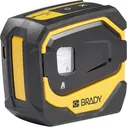 Brady M511 Portable Wireless Industrial Label Printer, Bluetooth Compatible, Li-ion Battery, Military-Grade Shock Resistance, Works with Android and