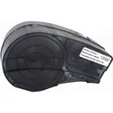 Картридж ленточный Cactus CS-M21-250C342 черный для Brady BMP21-PLUS, BMP21, BMP21-LAB