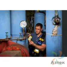 Принтер этикеток Brady M611-EU-PWIDS термотрансферный 300 dpi, LCD, Bluetooth, WiFi, USB, brd317837