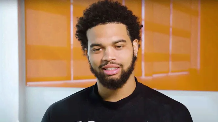 Caleb Williams sits down to talk about His Goal to Outdo Brady, Success of Jayden Daniels