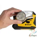 Принтер этикеток Brady M211-KIT-EU-UK-US термотрансферный 203 dpi, Bluetooth, USB, отрезчик, brd170390