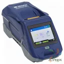 Принтер этикеток Brady M611-EU-PWIDS термотрансферный 300 dpi, LCD, Bluetooth, WiFi, USB, brd317837