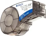 Картридж BRADY M21-375-499 лента самоклеящаяся белая 9.53mm ширина/4.87m, нейлон