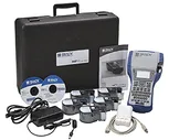 brd711220 Принтер BMP41 Комплект Телеком/СКС BMP41-KIT-EU-DATA Brady