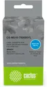 Картридж ленточный Cactus CS-M210-750595YL M210-750-595-YL для Brady M210/M211/M210-LAB