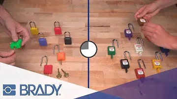 The Brady Difference | SafeKey Race