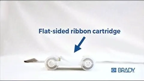 The Brady Advantage: Ribbon Waste
