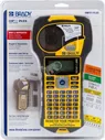 Принтер портативный с кириллицей BRADY BMP21-Plus(RUS) (brd139779)
