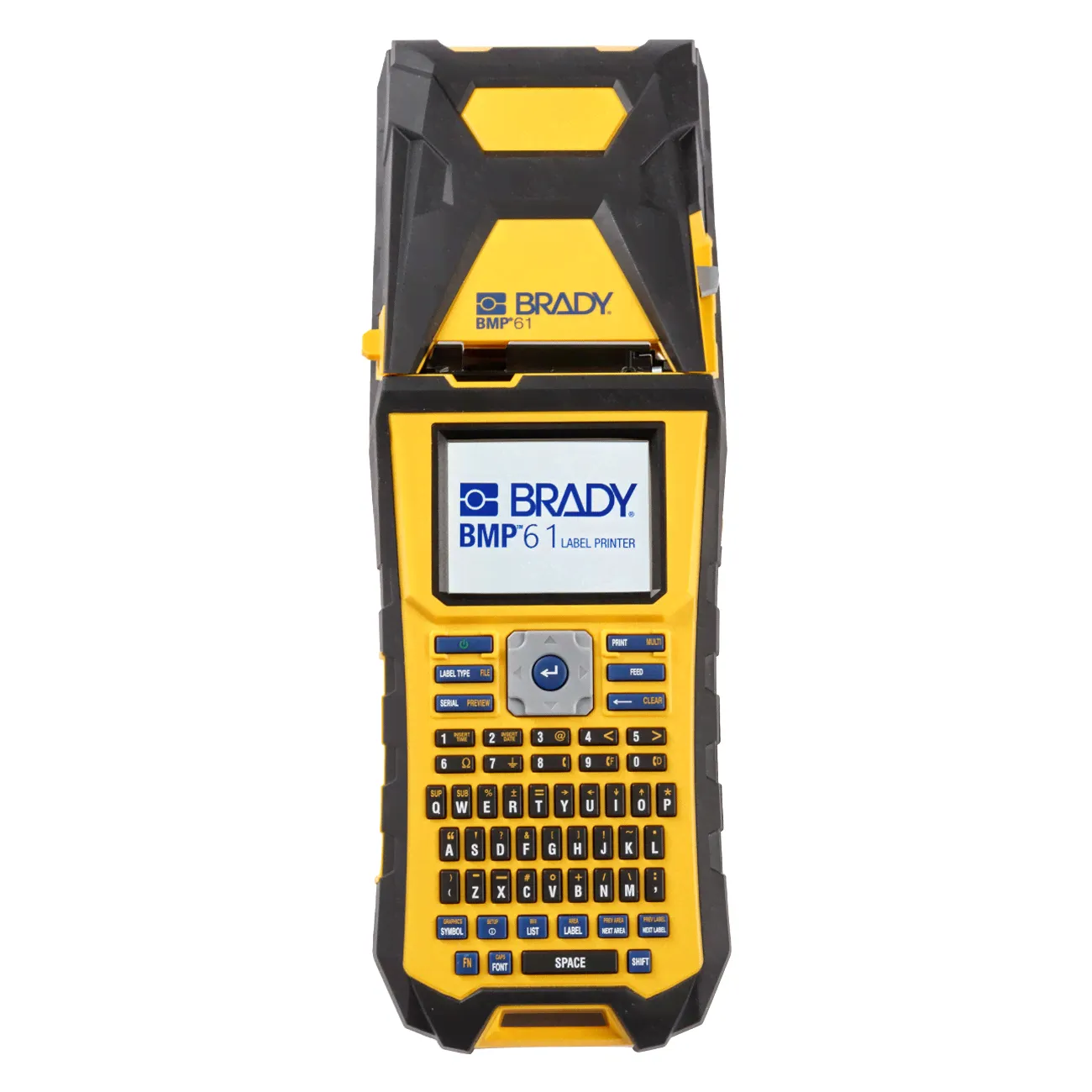 Принтер для печати этикеток Brady BMP61 {brd196467}-1