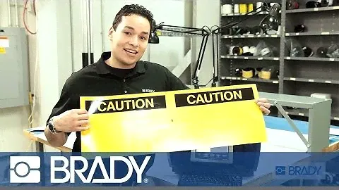 How to use pre-printed headers with the BBP85 printer
