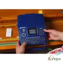 Принтер этикеток Brady BMP71-CYR-PWID термотрансферный 300 dpi, LCD, USB, отрезчик, brd198644