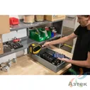 Принтер этикеток Brady M511-EU-UK-LAB термотрансферный 300 dpi, Ethernet, Bluetooth, USB, отрезчик, brd321673