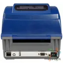 Принтер этикеток Brady BBP12-EU-UNWINDER термотрансферный 300 dpi, Ethernet, USB, brd195566