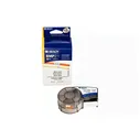 Лента Brady M21-500-499 (PAL-500-499) (12.7 мм, черный на белом) {brd110894} черный, белый