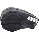 Картридж ленточный Cactus CS-M21-500595WT черный для Brady BMP21-PLUS, BMP21-LAB