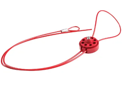 Тросовый блокиратор PRO-LOCK BRADY gws225203
