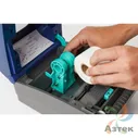 Принтер этикеток Brady BBP12-EU-U-C-PWID термотрансферный 300 dpi, Ethernet, USB, отрезчик, brd198594