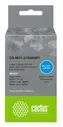 Картридж ленточный Cactus CS-M21-375595WT черный для Brady BMP21-PLUS, BMP21-LAB