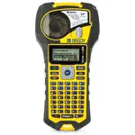 Термотрансферный принтер этикеток Brady BMP21-Plus (блистер brd139779)-1