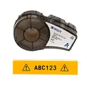 M21-750-595-YL Картридж с виниловой лентой Brady для принтера BMP21, brd142811