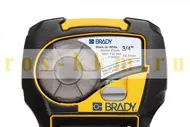 Ленточный принтер BRADY BMP21 PLUS brd139779