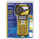 Термотрансферный принтер этикеток Brady BMP21-Plus (блистер brd139779)