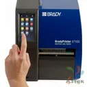 Принтер этикеток Brady i7100-600-EU термотрансферный 600 dpi, LCD, Ethernet, USB, brd149047