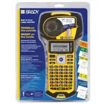 Термотрансферный принтер этикеток Brady BMP21-Plus (блистер brd139779)-2